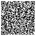 QR code with Bug Pro's contacts