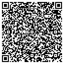 QR code with P & D Logging LLC contacts