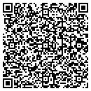 QR code with B&W Trucking L L C contacts
