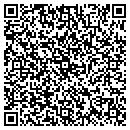 QR code with T A Held Construction contacts