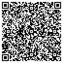 QR code with Robertson Computer Ent contacts