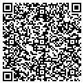 QR code with Cloud Nine Canine contacts