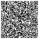 QR code with Central GA Cleaning Service contacts