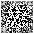 QR code with Ralph E Hubbard Logging contacts