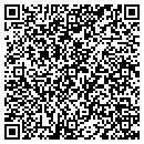 QR code with Print Zone contacts