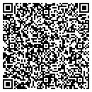 QR code with R C Logging LLC contacts