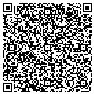 QR code with Richard A Jordan Logging Co contacts
