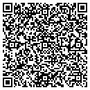 QR code with Salesforce.com contacts