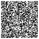 QR code with Chastain Chem-Dry Carpet Pros contacts