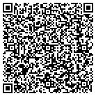 QR code with Gadi's Autobody Inc contacts