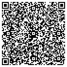 QR code with V J Caro Jr Building Contrs contacts