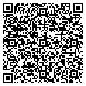 QR code with Da Bugman contacts