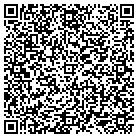 QR code with Chastain Chem-Dry Carpet Pros contacts