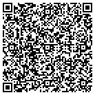 QR code with Chastain Chem-Dry Carpet Pros contacts