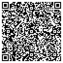 QR code with Saunders Logging contacts