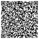 QR code with Ashurst Air Conditioning contacts
