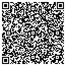 QR code with Maxdon's contacts