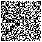 QR code with E C Movers-Load/Unload & Pack contacts
