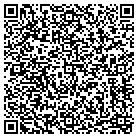 QR code with Glassers Autobody Inc contacts