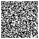 QR code with W J P Logging Inc contacts