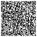 QR code with DE Aguero Vianey DVM contacts