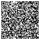 QR code with KELVIN'S TURN AROUND contacts