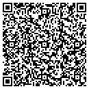 QR code with Gm Auto Frame & Body contacts