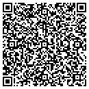 QR code with O B Home Improvements contacts