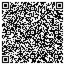 QR code with Chris Wilson contacts