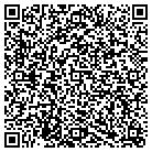QR code with David Galazen Logging contacts