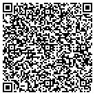 QR code with Dc Rhode Logging Inc contacts