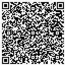 QR code with DE Both's Shop contacts