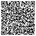 QR code with Rog contacts