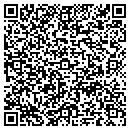 QR code with C E V Building Systems Ltd contacts