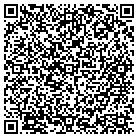 QR code with Hill Worldwide Moving Service contacts