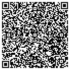 QR code with Galee Pines Carriage Service contacts