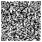 QR code with Advanced Fixtures Inc contacts