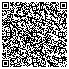 QR code with Gary Edinger Logging LLC contacts