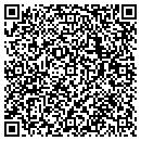 QR code with J & K Express contacts