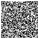 QR code with All American Rack contacts