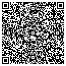 QR code with Happy Tails For You contacts