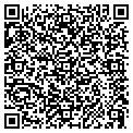 QR code with Gvr LLC contacts