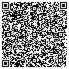 QR code with Harold E Johnson Sand & Gravel contacts