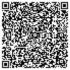 QR code with Haywond Animal Welfare contacts