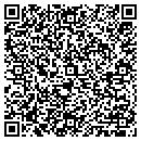 QR code with Tee-Vend contacts