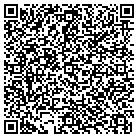 QR code with Hidden Valley Quality Logging LLC contacts