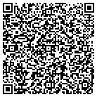 QR code with A M O T Racks & Forklifts contacts