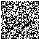 QR code with am Racks contacts