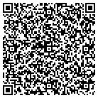 QR code with One Pest Control Twenty Four contacts