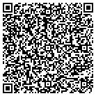 QR code with James Nordine Logging & Trckng contacts